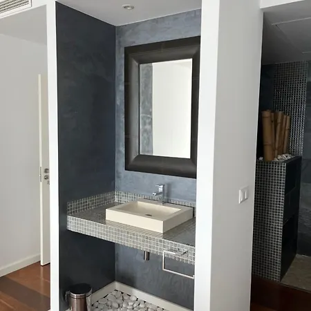 Standing Vue Exceptionnelle Villa *